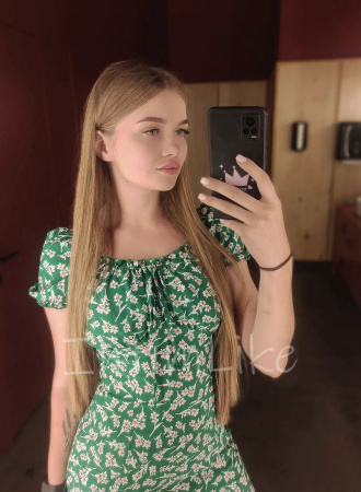 Шлюха Влада №32499, 23 лет