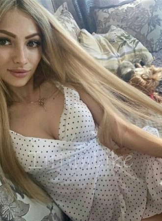 Частная Оля №21451, 27 лет