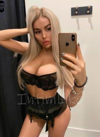 Путана Мила  №8609, 23 лет